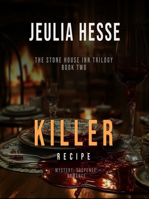 cover image of Killer Recipe